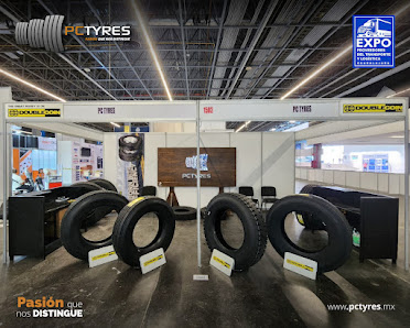 Pc Tyres